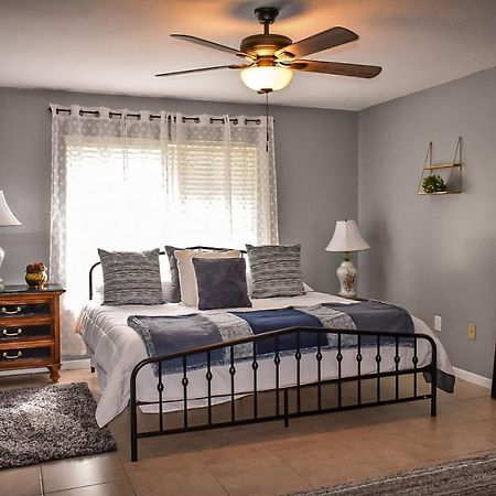 Welcome To The Cottage: A Home Away From Home Port St. Lucie Exterior photo
