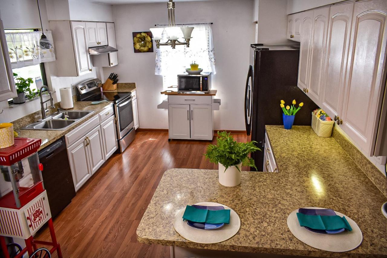 Welcome To The Cottage: A Home Away From Home Port St. Lucie Exterior photo