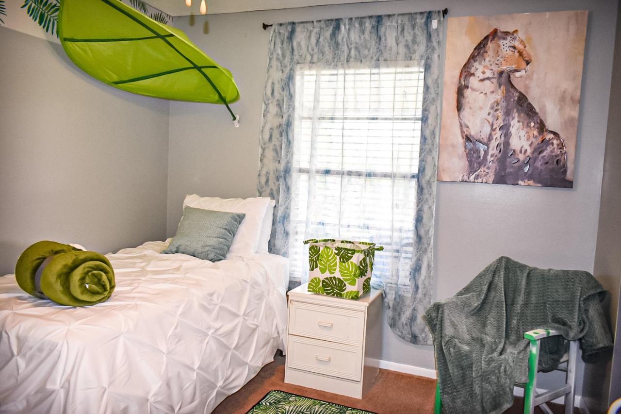 Welcome To The Cottage: A Home Away From Home Port St. Lucie Exterior photo