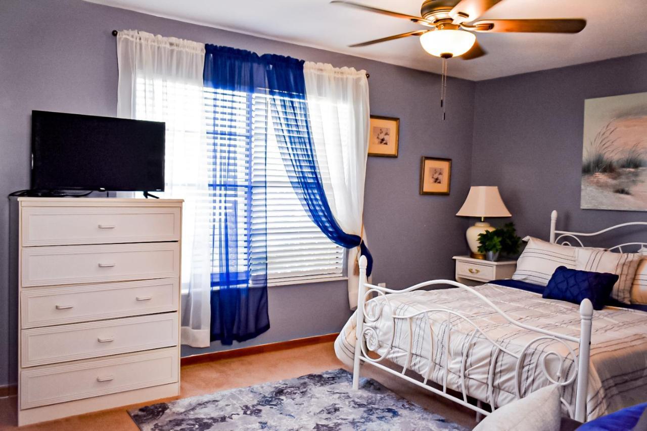 Welcome To The Cottage: A Home Away From Home Port St. Lucie Exterior photo