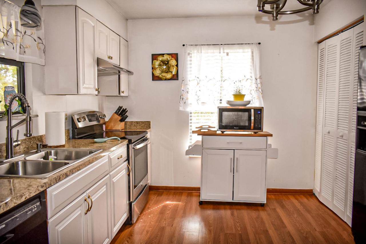 Welcome To The Cottage: A Home Away From Home Port St. Lucie Exterior photo