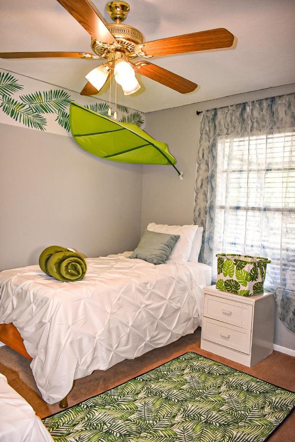 Welcome To The Cottage: A Home Away From Home Port St. Lucie Exterior photo
