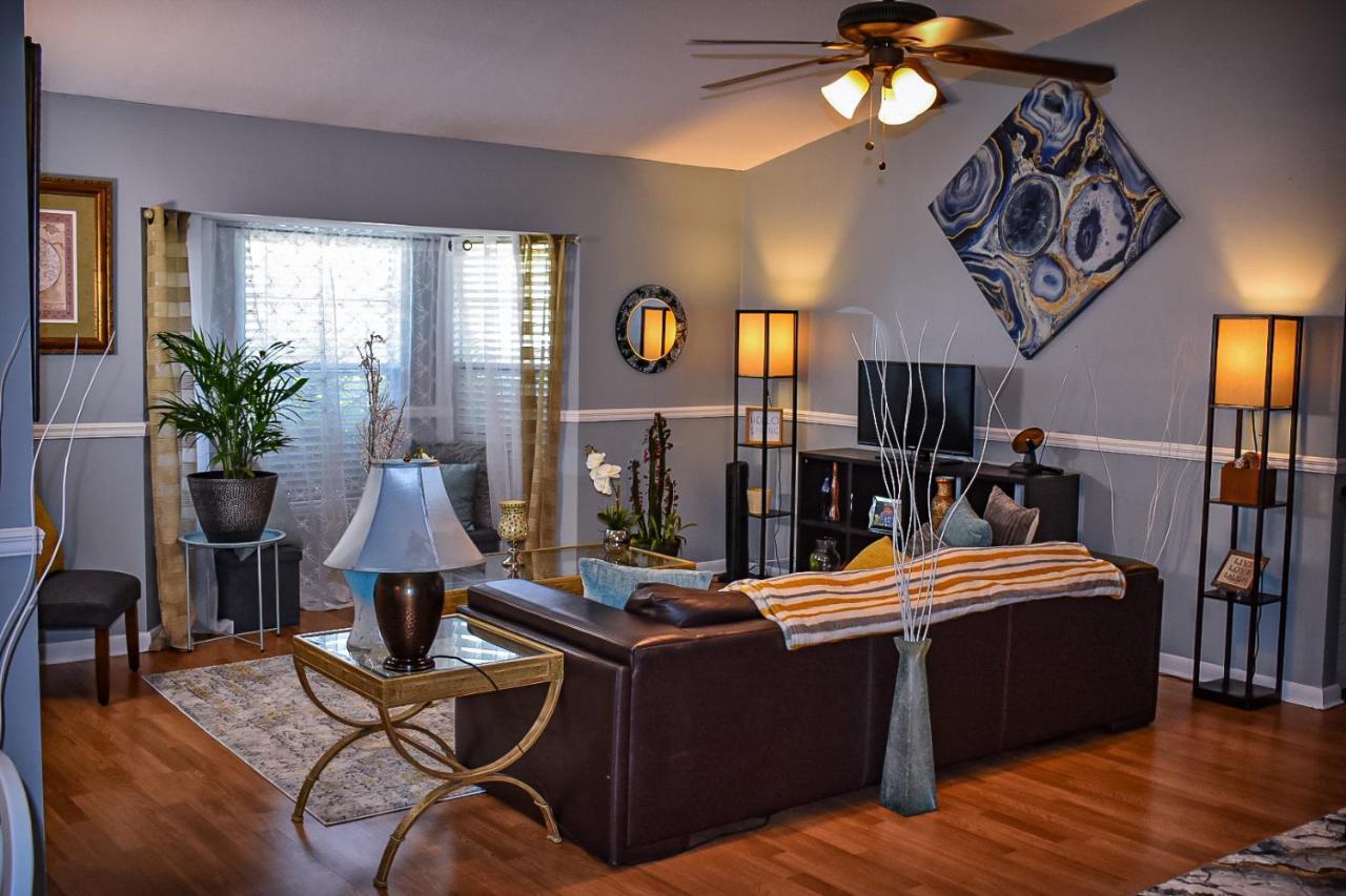 Welcome To The Cottage: A Home Away From Home Port St. Lucie Exterior photo