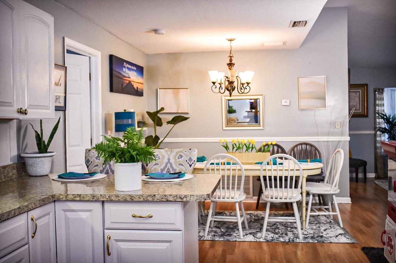 Welcome To The Cottage: A Home Away From Home Port St. Lucie Exterior photo